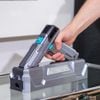  Tua vít điện Cyber 8V Mechtron - Đầu Thay Nhanh, Đa Chức Năng, Công Nghệ Tương Lai 