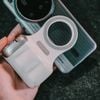  TELESIN Tay Cầm Chụp Ảnh Từ Tính Cho Điện Thoại Kèm Remote -  Chụp Ảnh Chuyên Nghiệp 360° 