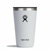  Bình nước giữ nhiệt Hydro Flask All Around Tumbler Press-in Lid 16 Oz -T16CPB (2024)(473ml) 