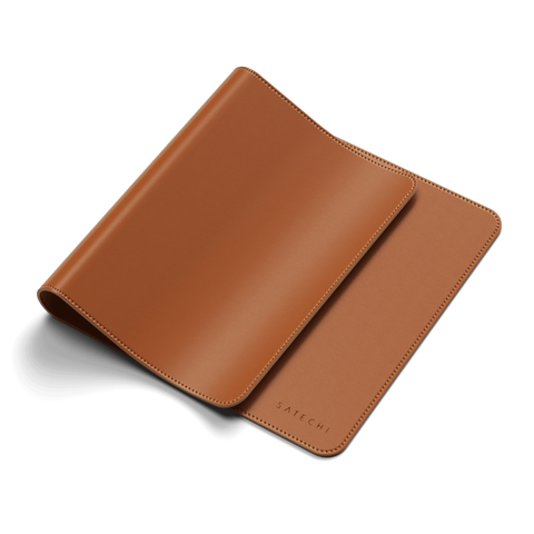  Thảm để bàn Satechi - Vegan Leather Deskmate 