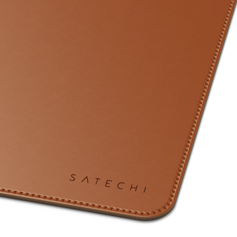  Thảm để bàn Satechi - Vegan Leather Deskmate 