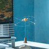  Khuếch Tán Tinh Dầu Mô Hình Dải Ngân Hà - Galaxy Scent Diffuser 