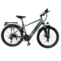 Xe đạp điện trợ  lực Limit E-Bike - Ebike Fast Electric Bicycle Sport