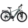  Xe đạp điện trợ  lực Limit E-Bike - Ebike Fast Electric Bicycle Sport 