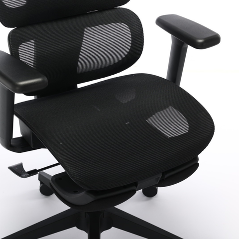  9SPACE - Ghế công thái học Ergonomic Chair 9S4 - Phiên bản mới nhất 2023 