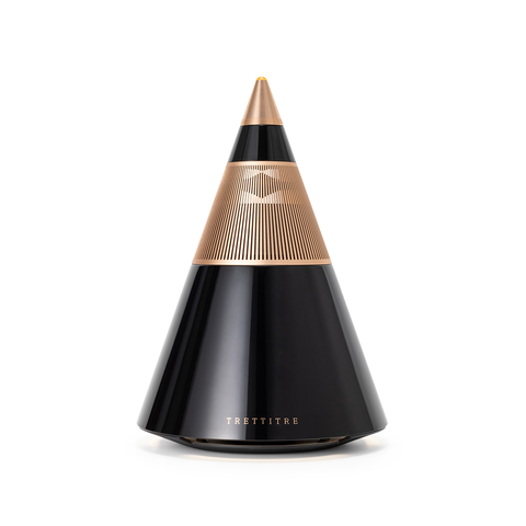  Loa Không dây Trettitre TreSound - kết nối Bluetooth Với Âm Thanh Vòm 360° 