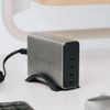  Dock sạc GaN Satechi USB-C PD 4-6 cổng 165W - 200W | Chính hãng Satechi Việt Nam 