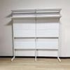  Bảng Pegboard Module 9Space -  đa năng giúp không gian luôn gọn gàng 
