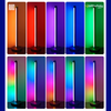  NID Light - Đèn đôi trang trí bàn làm việc RGB 16 triệu màu cảm ứng âm thanh TL-SSL1 RGB 