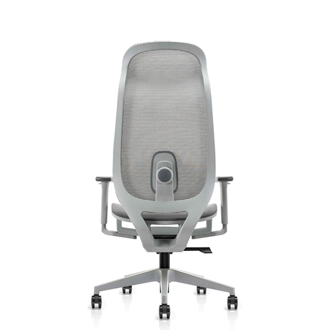  Ghế công thái học 9Space FlowMaster - Sự Kết Hợp Hoàn Hảo Giữa Thoải Mái và Hiệu Suất Làm Việc 