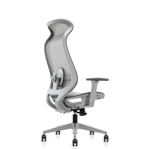  Ghế công thái học 9Space FlowMaster - Sự Kết Hợp Hoàn Hảo Giữa Thoải Mái và Hiệu Suất Làm Việc 