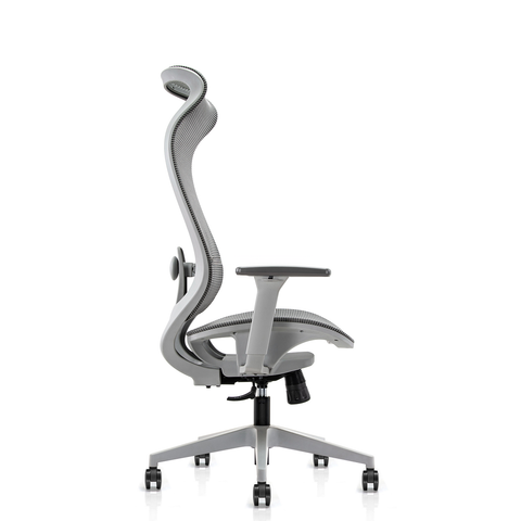  Ghế công thái học 9Space FlowMaster - Sự Kết Hợp Hoàn Hảo Giữa Thoải Mái và Hiệu Suất Làm Việc 