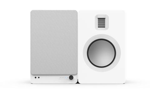  Khám phá âm thanh hoàn hảo - Loa bookshelf speaker KANTO TUK 