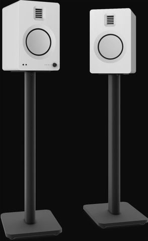  Khám phá âm thanh hoàn hảo - Loa bookshelf speaker KANTO TUK 