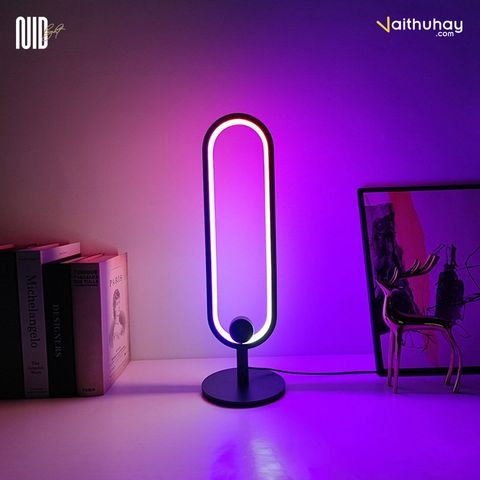  Đèn trang trí U Lamp mini RGB  - NID Light 