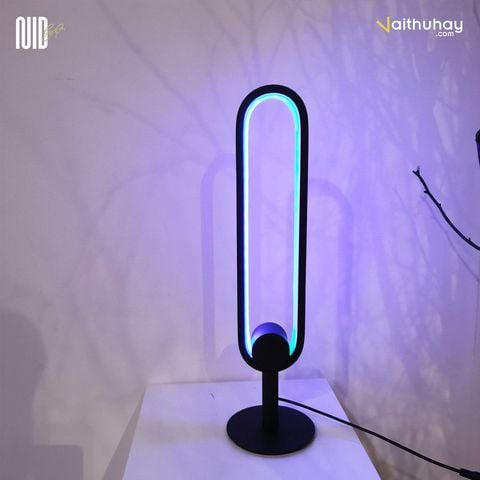  Đèn trang trí U Lamp mini RGB  - NID Light 