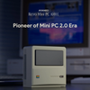  Retro Mini PC AM01 nhỏ gọn và tiện ích | Chính hãng AYANEO 