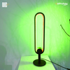  Đèn trang trí kiểu dáng U-Lamp mini điều khiển hiệu ứng đèn RGB 