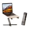  Giá đỡ Laptop công thái học xoay 360 độ 9Space X có thể tản nhiệt, gấp gọn 
