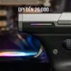  Chuột gaming Ragnok ErgoStrike7 - Trải nghiệm FPS tuyệt đỉnh với thiết kế công thái học 