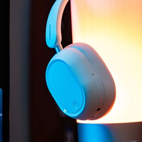  [HÀNG SẴN GIAO NGAY] Tai Nghe Bluetooth Recci REP-W79– Kết nối Bluetooth 5.3 siêu nhanh & Khử tiếng ồn chủ động ANC 
