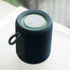  [HÀNG SẴN GIAO NGAY] Loa Bluetooth Wise Tiger P1S - Âm Thanh 15W Mạnh Mẽ + Khả Năng Chống Nước IPX7 