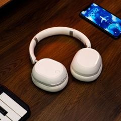 [HÀNG SẴN GIAO NGAY] Tai Nghe Bluetooth Recci REP-W79– Kết nối Bluetooth 5.3 siêu nhanh & Khử tiếng ồn chủ động ANC