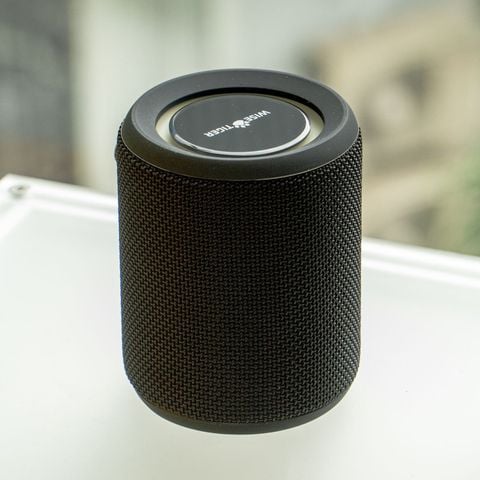  [HÀNG SẴN GIAO NGAY] Loa Bluetooth Wise Tiger P1S - Âm Thanh 15W Mạnh Mẽ + Khả Năng Chống Nước IPX7 
