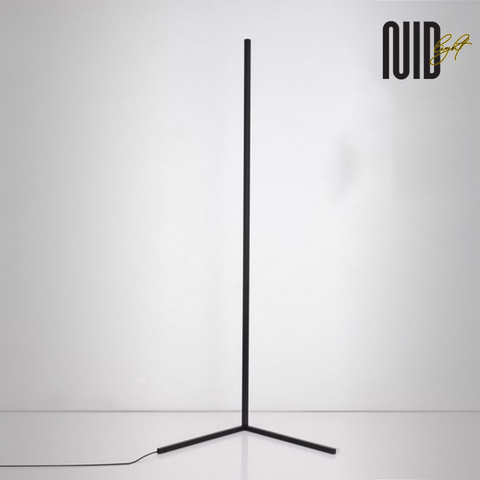  Đèn Trang Trí Góc Tường Corner Light V1 RGB  - NID Light 
