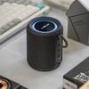  [HÀNG SẴN GIAO NGAY] Loa Bluetooth Wise Tiger P1S - Âm Thanh 15W Mạnh Mẽ + Khả Năng Chống Nước IPX7 