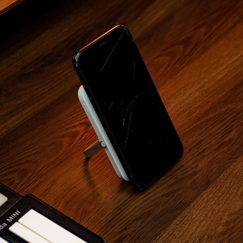  Sạc Dự Phòng RECCI RPB-W08C 10.000mAh PD20W - Nâng Cao Trải Nghiệm Sạc Nhanh và Tiện Lợi 