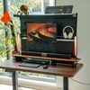  [HÀNG SẴN GIAO NGAY] Loa Soundbar Bluetooth Đen Recci RSKW32 – Âm Thanh Stereo Hi-Fi & Kết Nối Bluetooth V5.3 