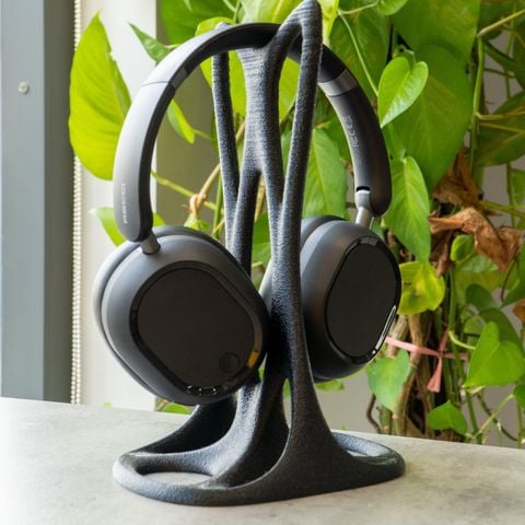  [HÀNG SẴN GIAO NGAY] Tai Nghe Bluetooth Recci REP-W79– Kết nối Bluetooth 5.3 siêu nhanh & Khử tiếng ồn chủ động ANC 