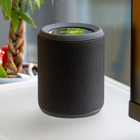 [HÀNG SẴN GIAO NGAY] Loa Bluetooth Wise Tiger P1S - Âm Thanh 15W Mạnh Mẽ + Khả Năng Chống Nước IPX7 