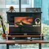  [HÀNG SẴN GIAO NGAY] Loa Soundbar Bluetooth Đen Recci RSKW32 – Âm Thanh Stereo Hi-Fi & Kết Nối Bluetooth V5.3 