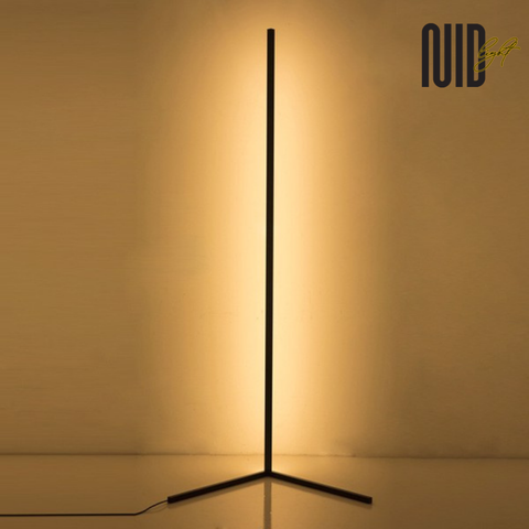  Đèn Trang Trí Góc Tường Corner Light V1 RGB  - NID Light 