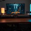  [HÀNG SẴN GIAO NGAY] Loa Soundbar Bluetooth Đen Recci RSKW32 – Âm Thanh Stereo Hi-Fi & Kết Nối Bluetooth V5.3 