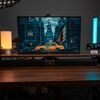  [HÀNG SẴN GIAO NGAY] Loa Soundbar Bluetooth Đen Recci RSKW32 – Âm Thanh Stereo Hi-Fi & Kết Nối Bluetooth V5.3 