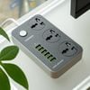  (HÀNG SẴN) - Ổ Cắm Điện Tanaka TNKOD6325 Công Suất 250V 