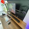  [HÀNG SẴN GIAO NGAY] Loa Soundbar Bluetooth Đen Recci RSKW32 – Âm Thanh Stereo Hi-Fi & Kết Nối Bluetooth V5.3 