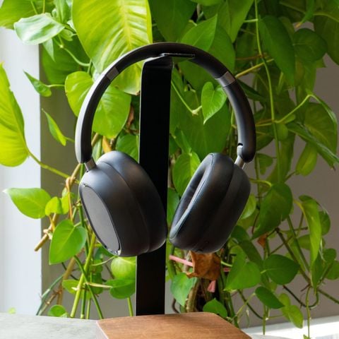  [HÀNG SẴN GIAO NGAY] Tai Nghe Bluetooth Recci REP-W79– Kết nối Bluetooth 5.3 siêu nhanh & Khử tiếng ồn chủ động ANC 