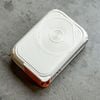  [HÀNG SẴN GIAO NGAY] Sạc Dự Phòng Recci RPBA06WHITE - Dung Lượng 10000mAh, Sạc Nhanh 22.5W 