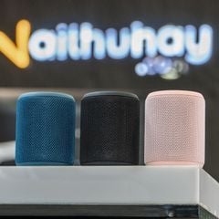 [HÀNG SẴN GIAO NGAY] Loa Bluetooth Wise Tiger P1S - Âm Thanh 15W Mạnh Mẽ + Khả Năng Chống Nước IPX7