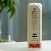  [HÀNG SẴN GIAO NGAY] Sạc Dự Phòng Recci RPBA06WHITE - Dung Lượng 10000mAh, Sạc Nhanh 22.5W 