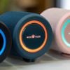  [HÀNG SẴN GIAO NGAY] Loa Bluetooth Wise Tiger P1S - Âm Thanh 15W Mạnh Mẽ + Khả Năng Chống Nước IPX7 