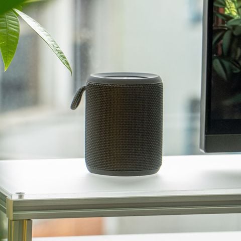  [HÀNG SẴN GIAO NGAY] Loa Bluetooth Wise Tiger P1S - Âm Thanh 15W Mạnh Mẽ + Khả Năng Chống Nước IPX7 