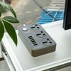  (HÀNG SẴN) - Ổ Cắm Điện Tanaka TNKOD6325 Công Suất 250V 
