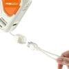  [HÀNG SẴN GIAO NGAY] Sạc Dự Phòng Recci RPBA06WHITE - Dung Lượng 10000mAh, Sạc Nhanh 22.5W 