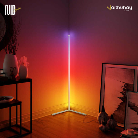  Đèn Góc Tường Thông Minh Smart Corner Light V3 RGB  - NID Light 