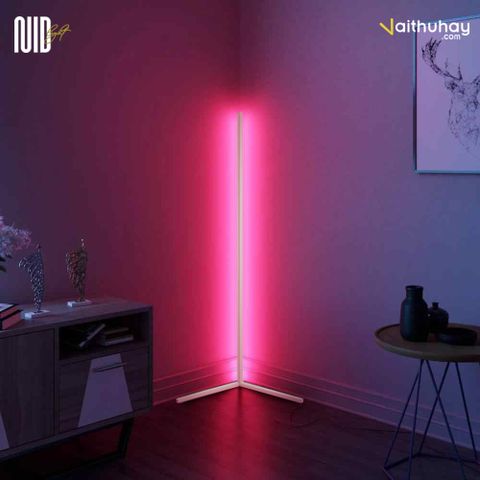  Đèn Góc Tường RGB Thông Minh Tích Hợp App điều chỉnh  - Trang trí không gian 